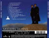MODERN TALKING [Victory (The 11th Album) 2002] Back2 CD Cover